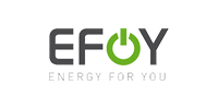 Efoy Logo